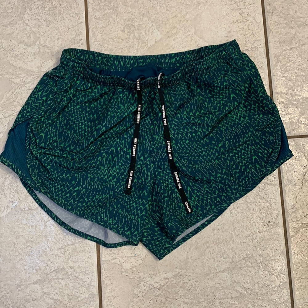 Nike Dry-Fit Shorts